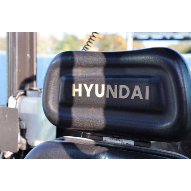 2022 Hyundai Robex R18-9AK-44788221