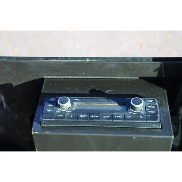 2022 Hyundai Robex R18-9AK-44788226