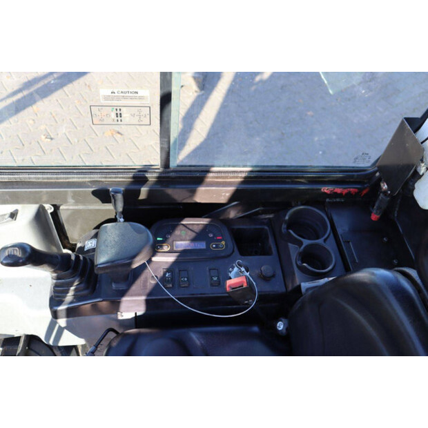 2022 Hyundai Robex R18-9AK-44788227