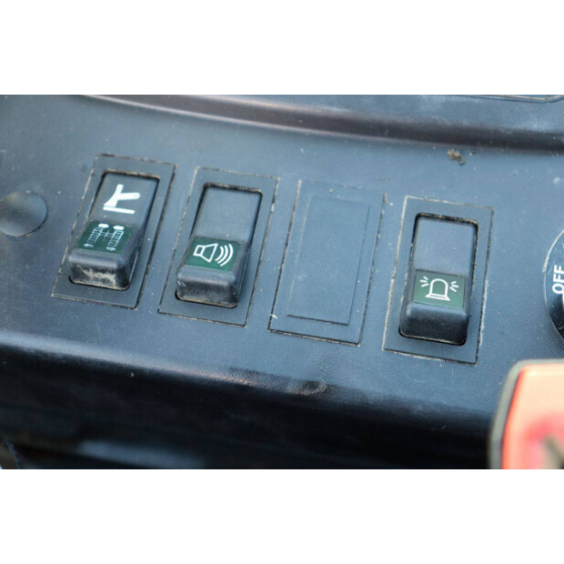 2022 Hyundai Robex R18-9AK-44788229