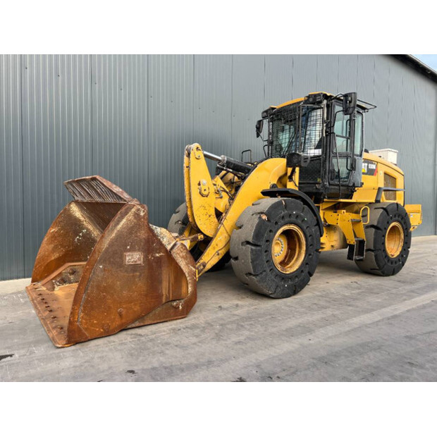 2019 Caterpillar 930M-44788317