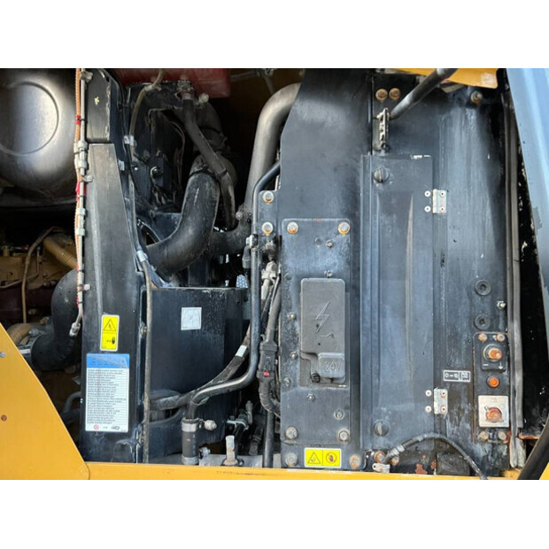 2019 Caterpillar 930M-44788323