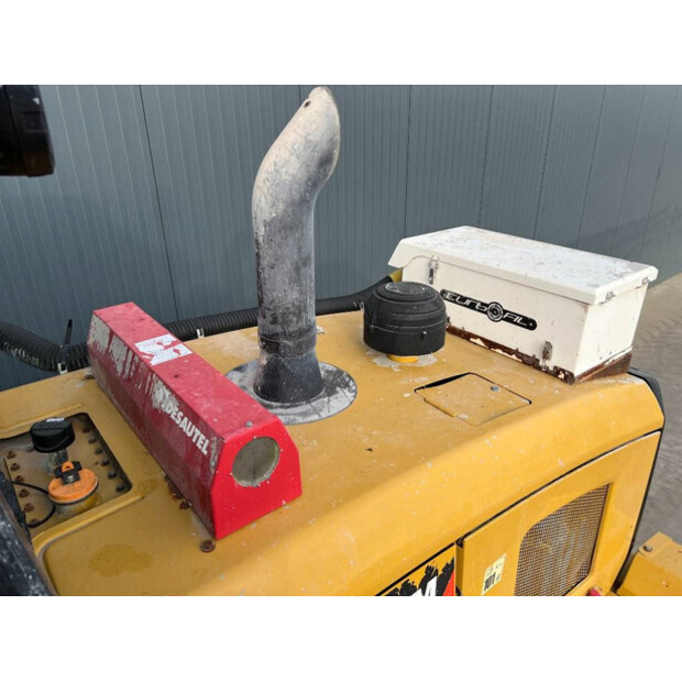 2019 Caterpillar 930M-44788338