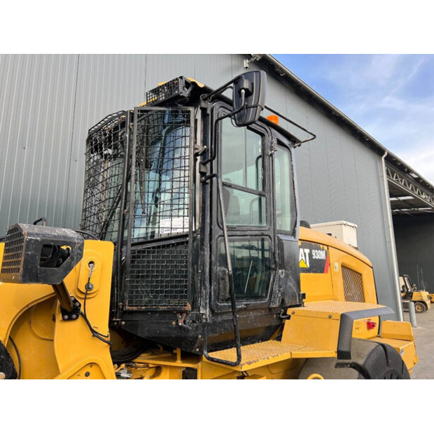 2019 Caterpillar 930M-44788344