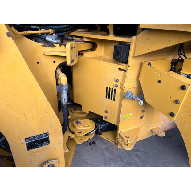 2019 Caterpillar 930M-44788350