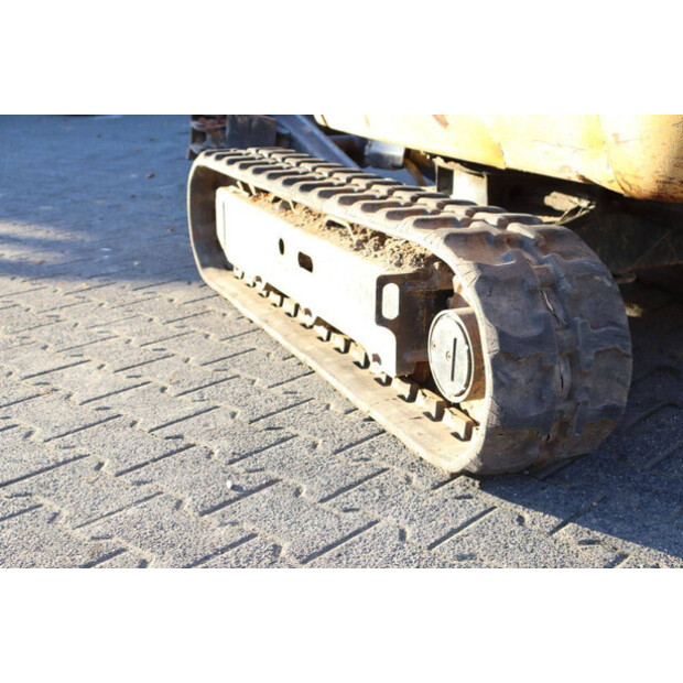 2018 Caterpillar 301.7D-44788351