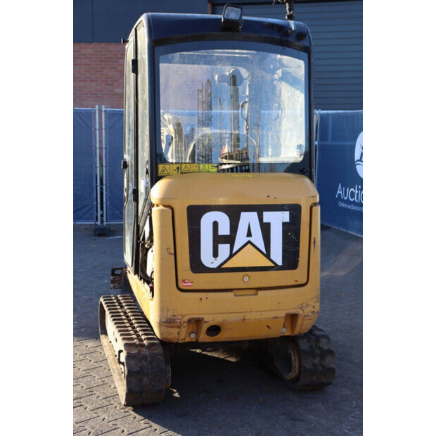 2018 Caterpillar 301.7D-44788353