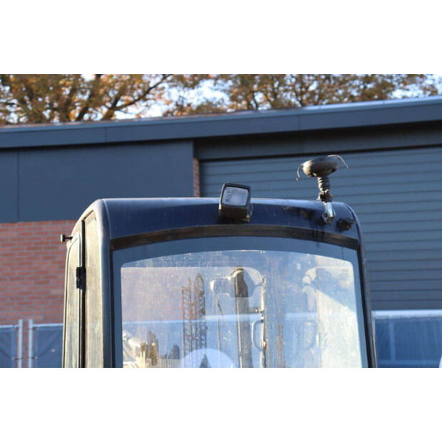 2018 Caterpillar 301.7D-44788355