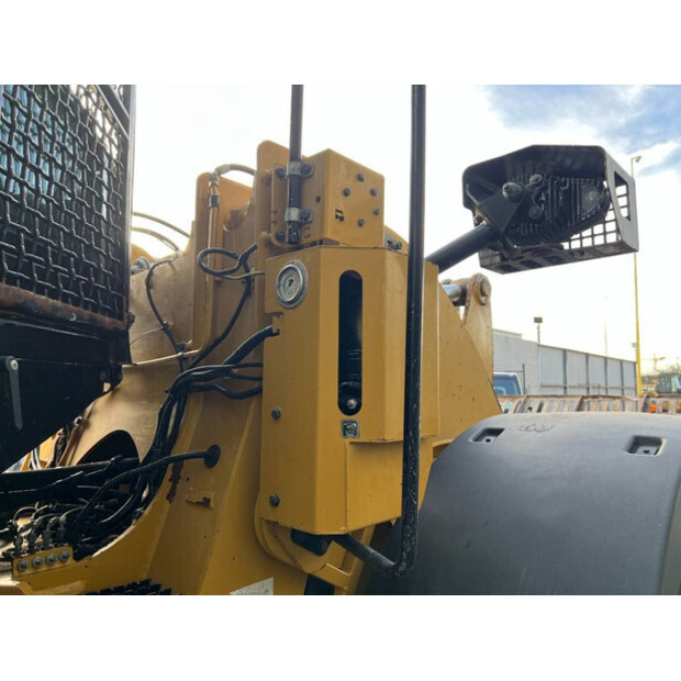 2019 Caterpillar 930M-44788360