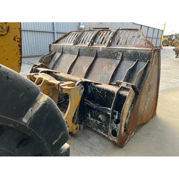 2019 Caterpillar 930M-44788364
