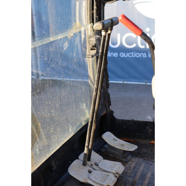 2018 Caterpillar 301.7D-44788369