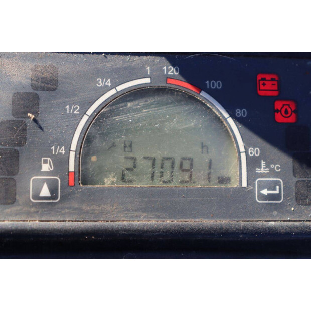 2018 Caterpillar 301.7D-44788393