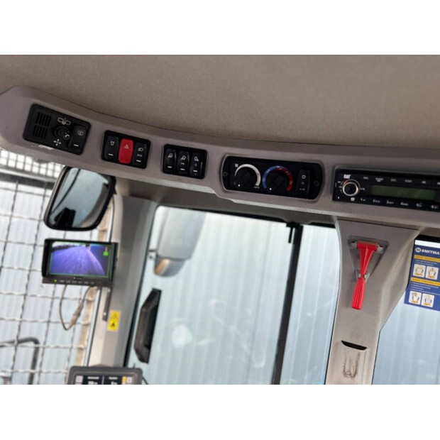 2019 Caterpillar 930M-44788394