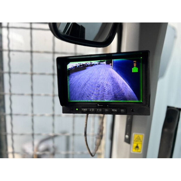 2019 Caterpillar 930M-44788400