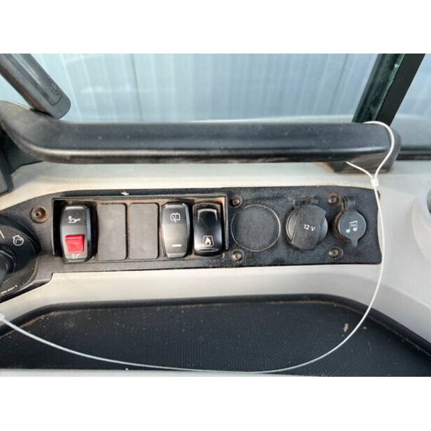 2019 Caterpillar 930M-44788408