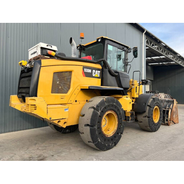 2019 Caterpillar 930M-44788414