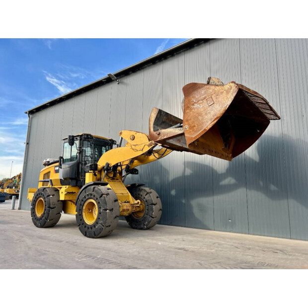 2019 Caterpillar 930M-44788417