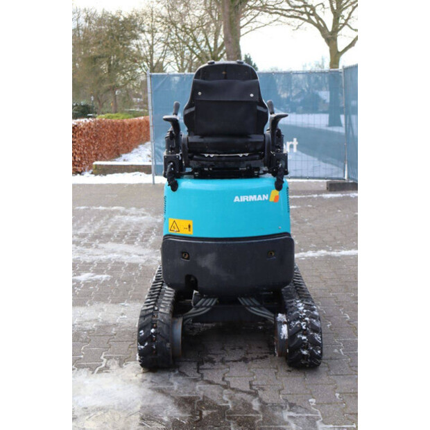 2020 AIRMAN AX10U-7-44788423