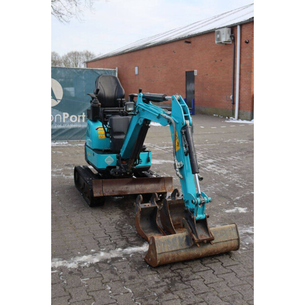 2020 AIRMAN AX10U-7-44788426