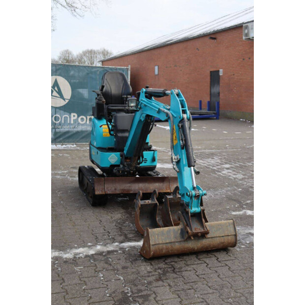 2020 AIRMAN AX10U-7-44788427