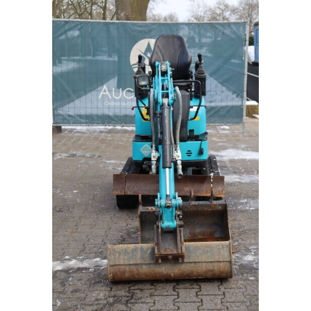 2020 AIRMAN AX10U-7-44788429