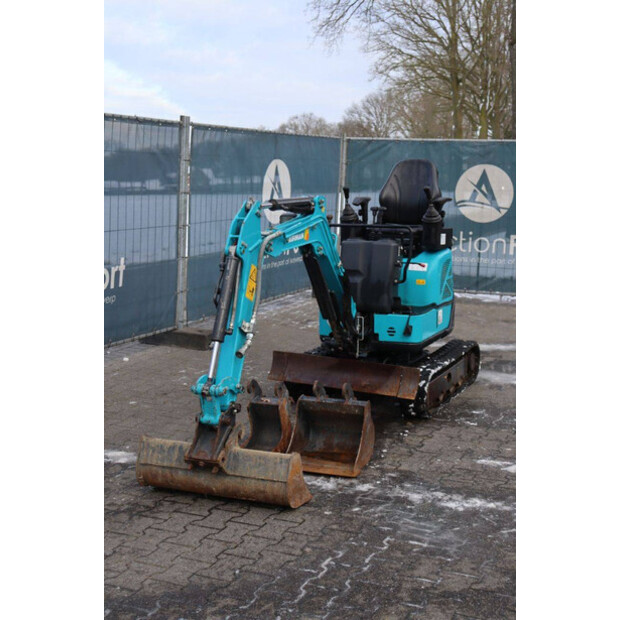 2020 AIRMAN AX10U-7-44788430