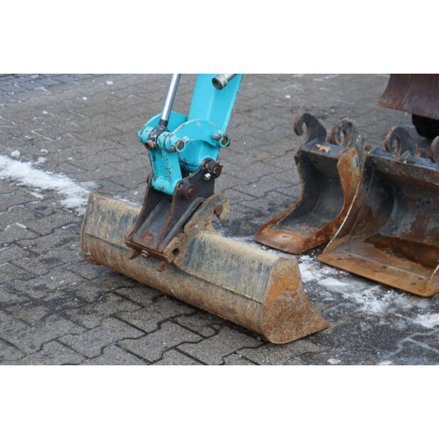 2020 AIRMAN AX10U-7-44788431