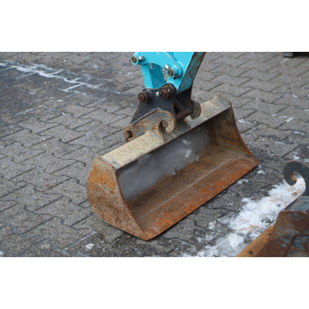 2020 AIRMAN AX10U-7-44788433