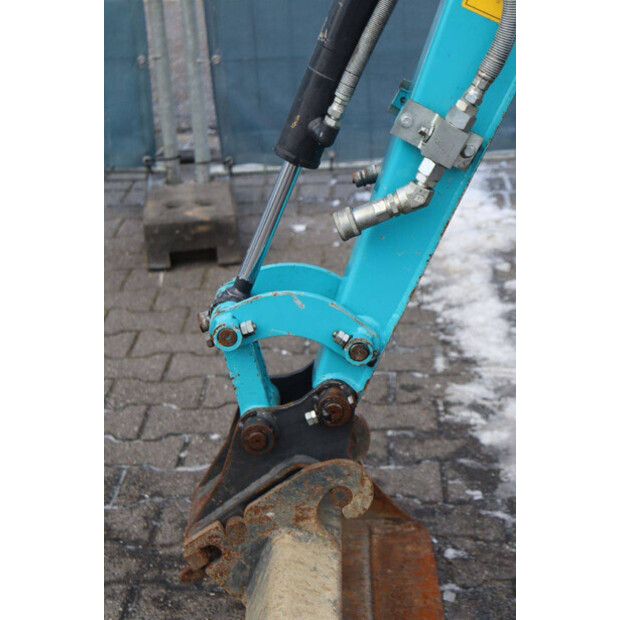 2020 AIRMAN AX10U-7-44788434