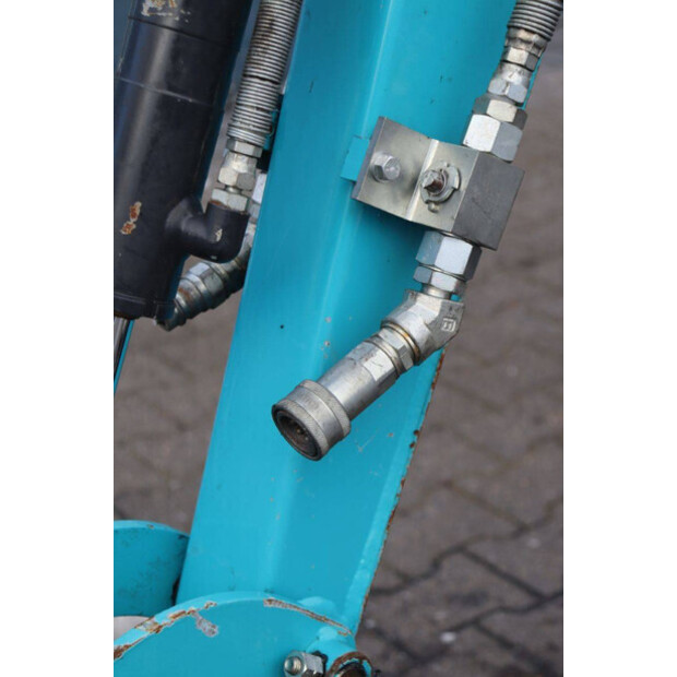 2020 AIRMAN AX10U-7-44788436