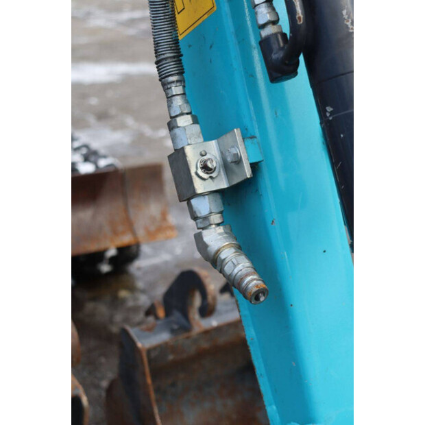 2020 AIRMAN AX10U-7-44788437