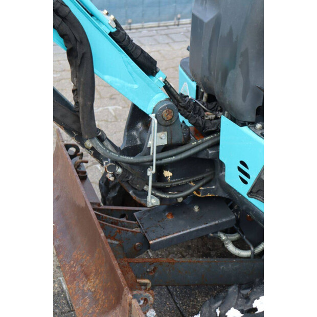 2020 AIRMAN AX10U-7-44788442