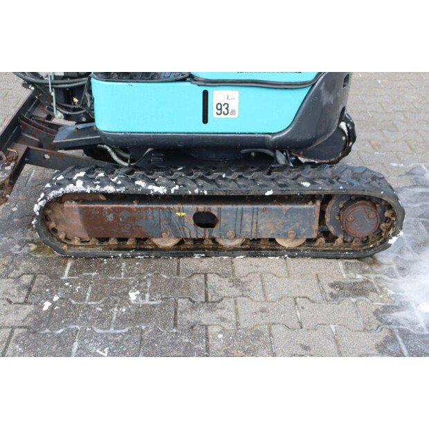 2020 AIRMAN AX10U-7-44788443