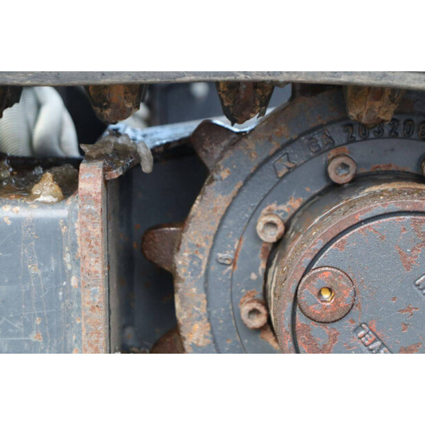 2020 AIRMAN AX10U-7-44788445