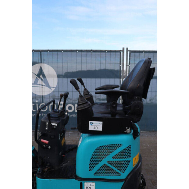 2020 AIRMAN AX10U-7-44788454