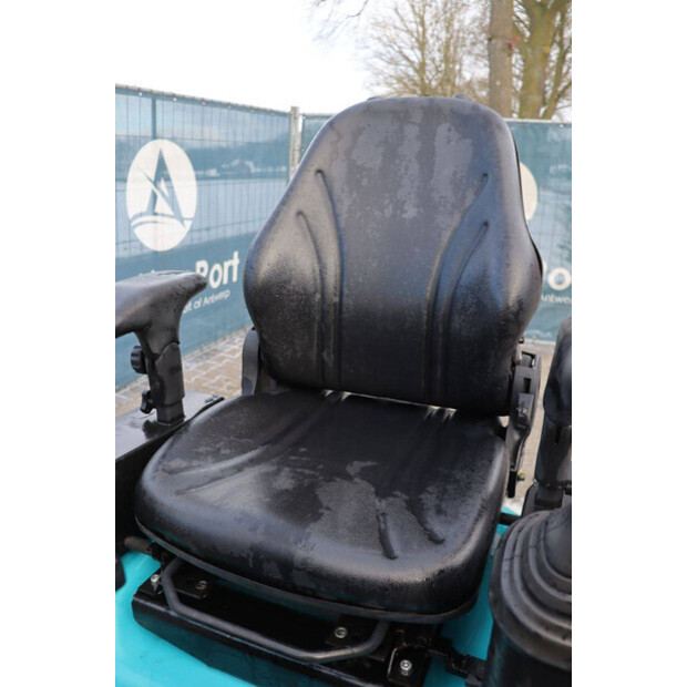 2020 AIRMAN AX10U-7-44788455