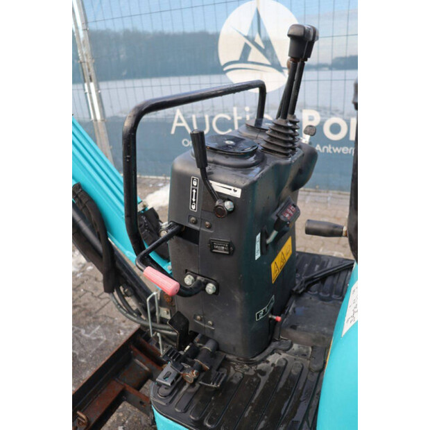 2020 AIRMAN AX10U-7-44788457