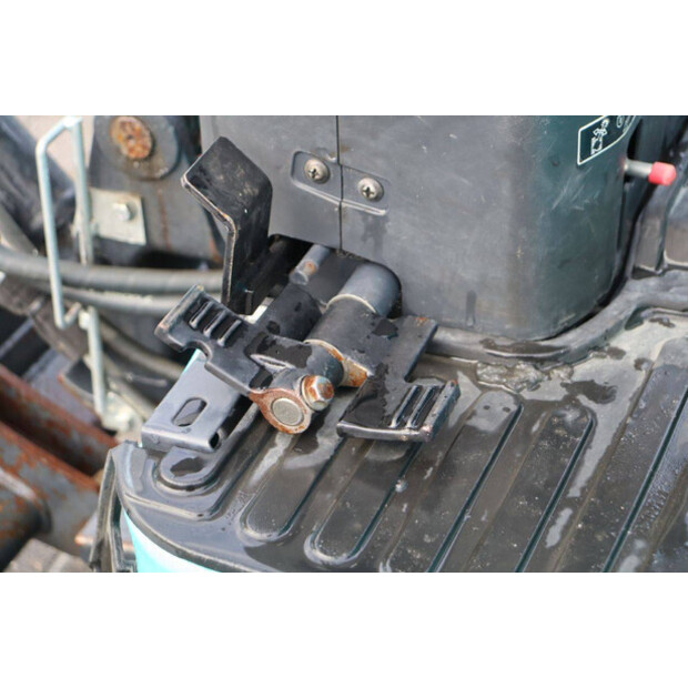 2020 AIRMAN AX10U-7-44788458