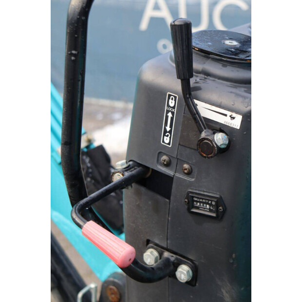 2020 AIRMAN AX10U-7-44788459