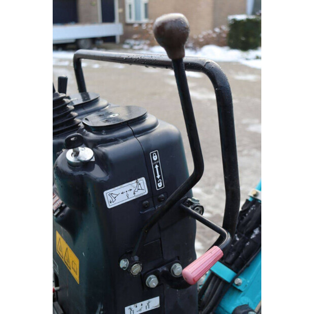 2020 AIRMAN AX10U-7-44788460