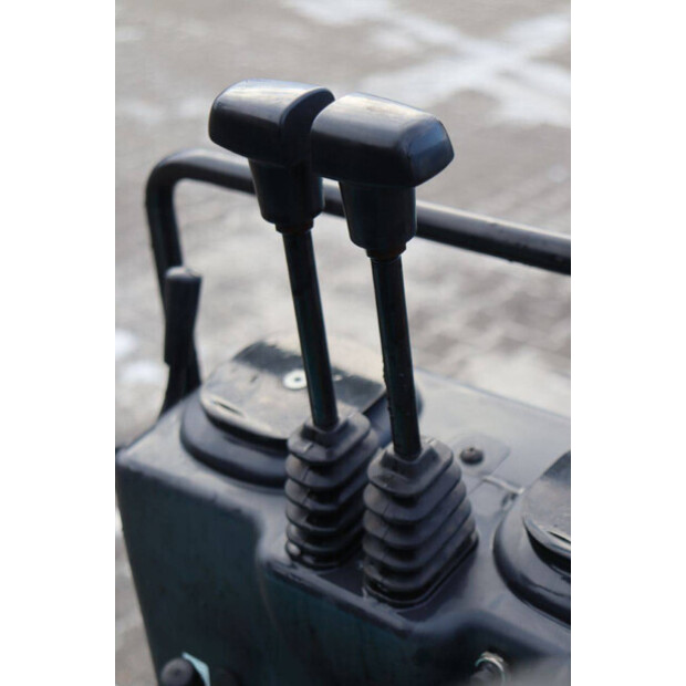 2020 AIRMAN AX10U-7-44788462