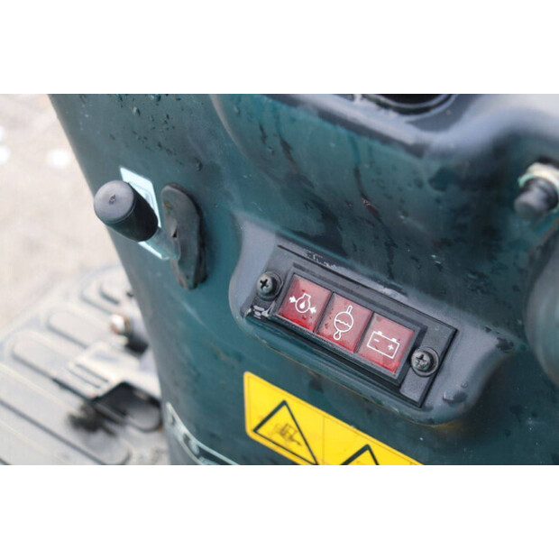 2020 AIRMAN AX10U-7-44788463