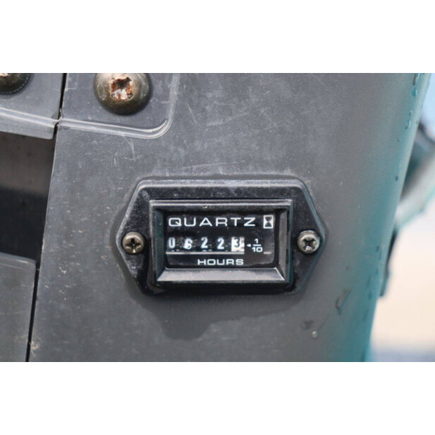 2020 AIRMAN AX10U-7-44788464