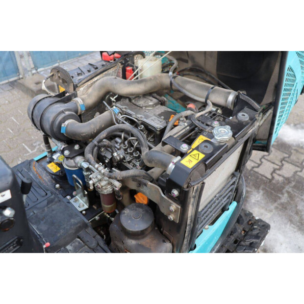 2020 AIRMAN AX10U-7-44788465