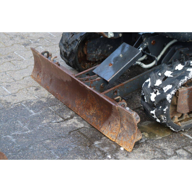 2020 AIRMAN AX10U-7-44788475