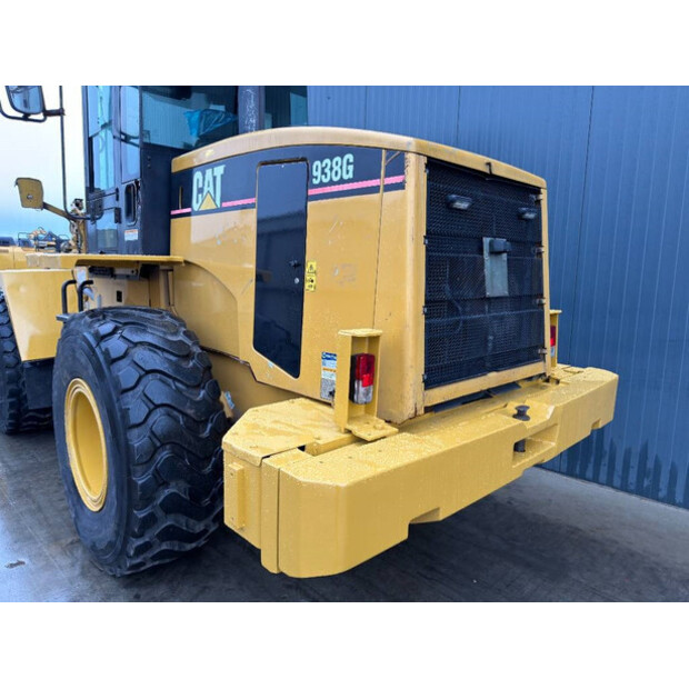 2000 كاتربيلر 938G-44788485