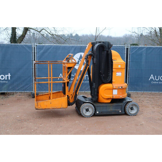 2014 ATN Piaf 880R-44788529