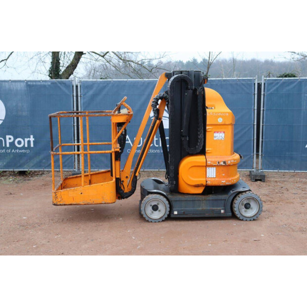 2014 ATN Piaf 880R-44788530