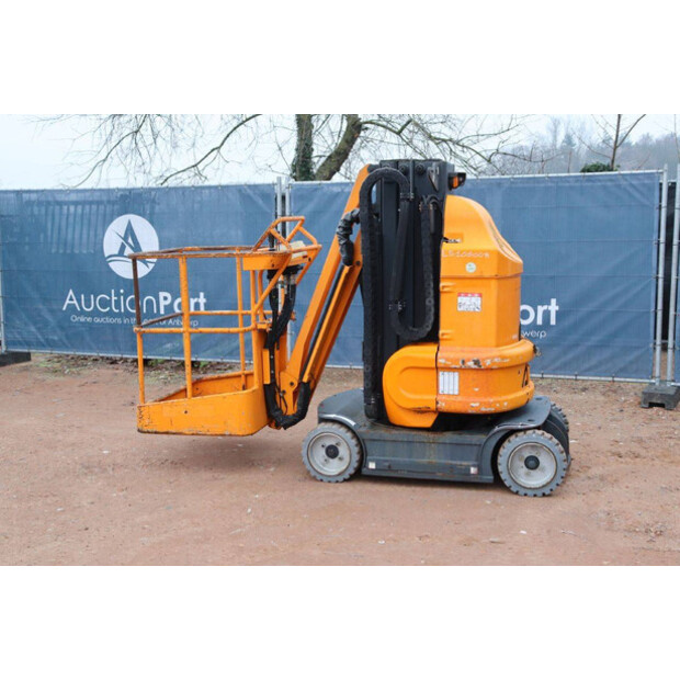 2014 ATN Piaf 880R-44788531