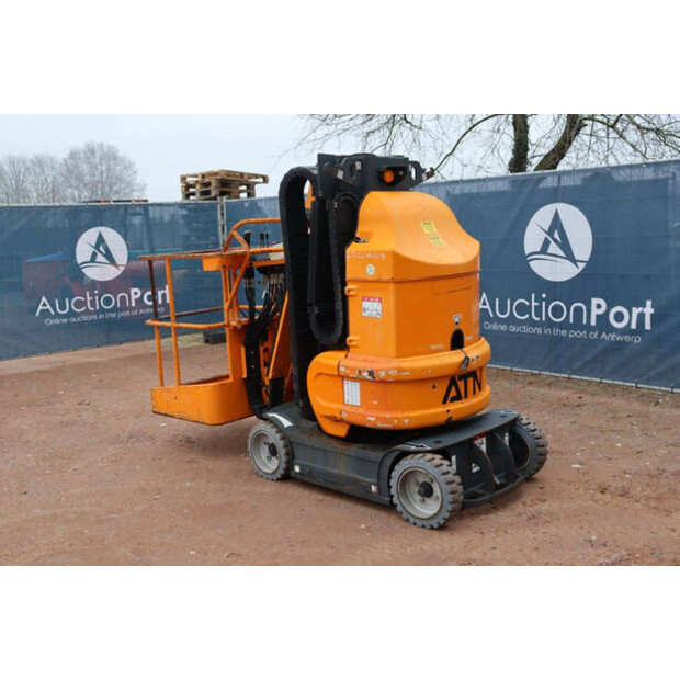 2014 ATN Piaf 880R-44788532